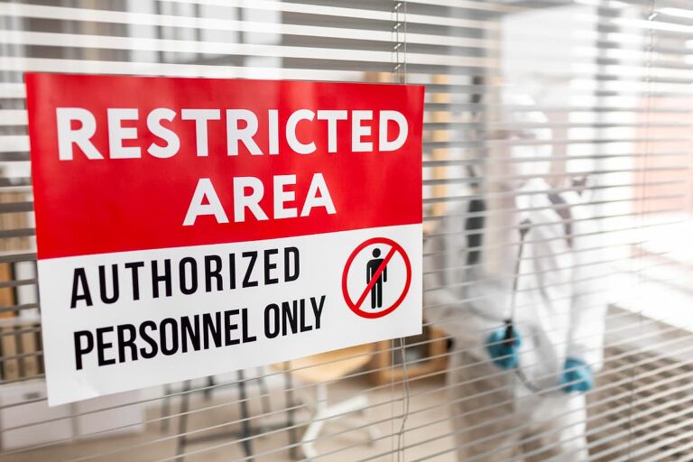 Manfaat Lockout Tagout