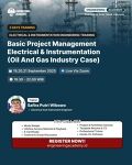 Training Project Management Migas Oleh Engineering Academy