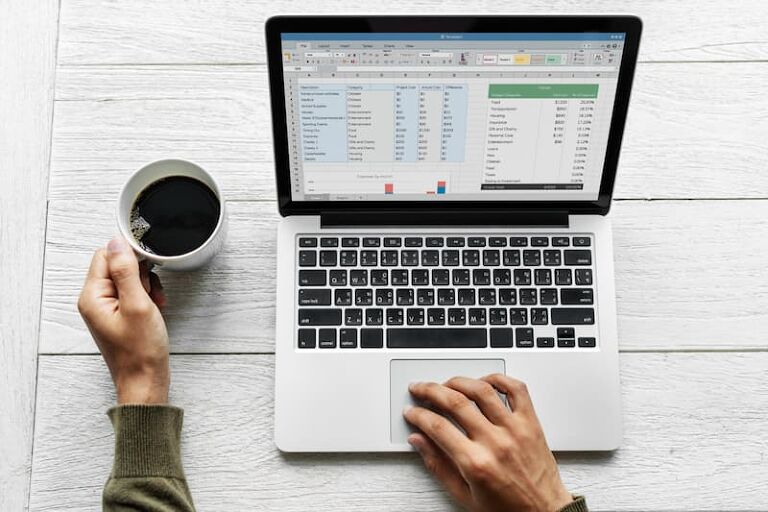 software estimasi biaya proyek