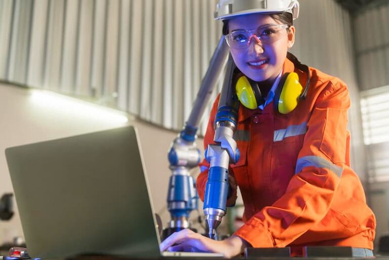 jurusan teknik industri