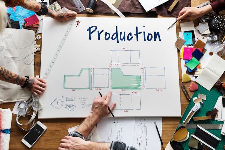 agile manufacturing