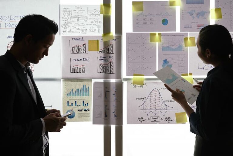 value stream mapping