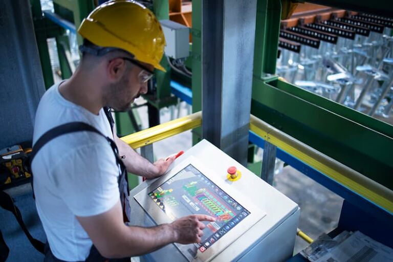 apa itu lean manufacturing