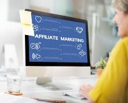 Bagaimana Cara Memilih Program Affiliate Marketing