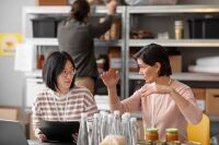 Perbedaan Soft Selling dan Hard Selling