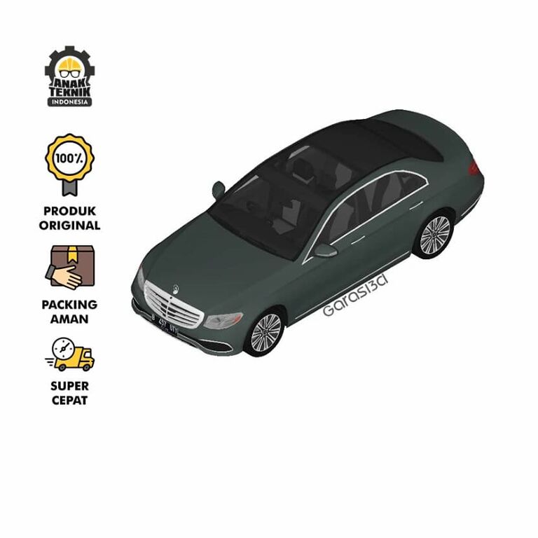 Mercedes-Benz E350 W213