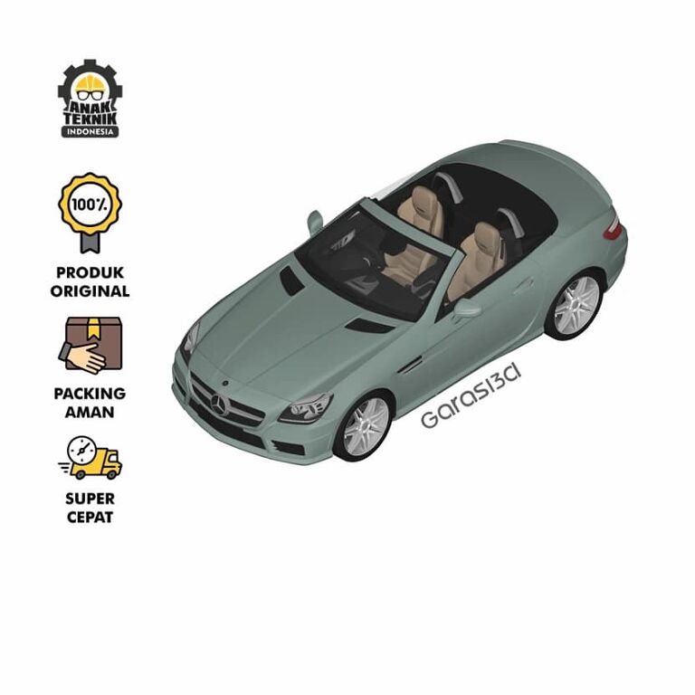 Mercedes-Benz SLK250 AMG