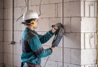 Perbedaan Bata Merah dan Beton Bertulang