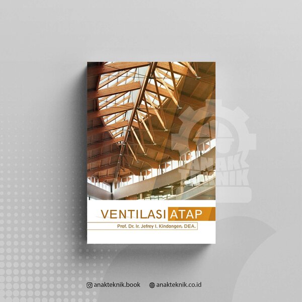 buku ventilasi atap