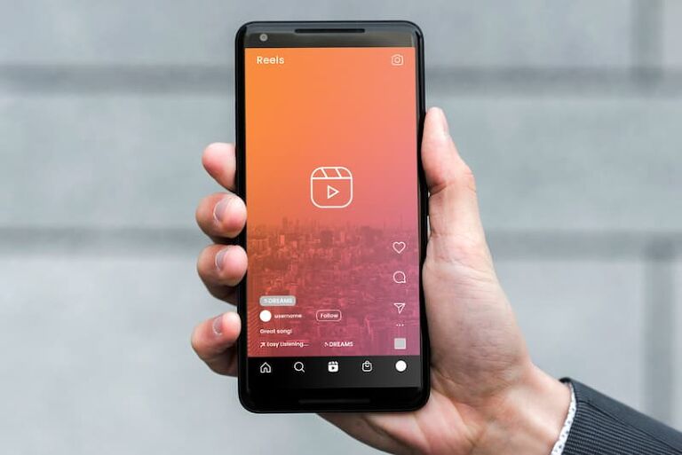 cara optimasi reels instagram