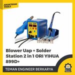 Cara Membeli Solder Station Melalui Website Anak Teknik Indonesia