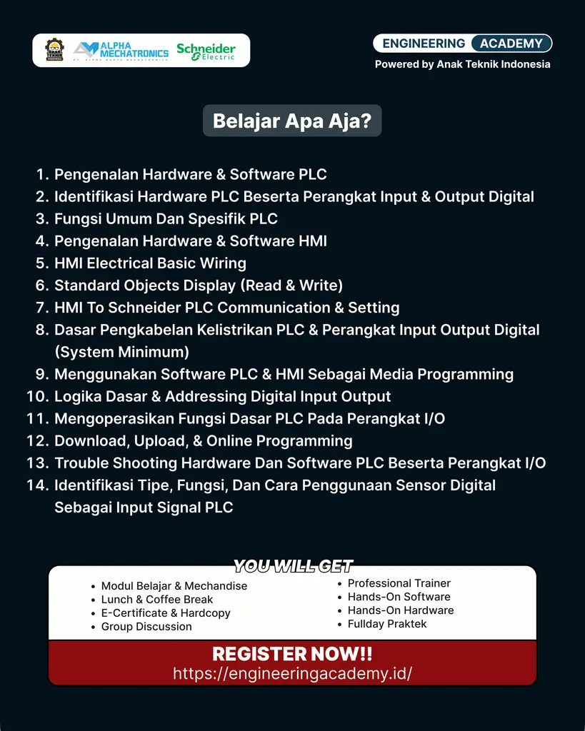 Offline Training Engineering Academy