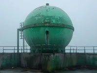 Bagaimana Memastikan Keamanan Design Oil Storage Tank Migas