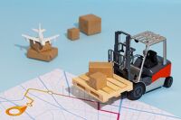 Strategi Membuat Biaya Logistik Untuk Perusahaan Manufaktur