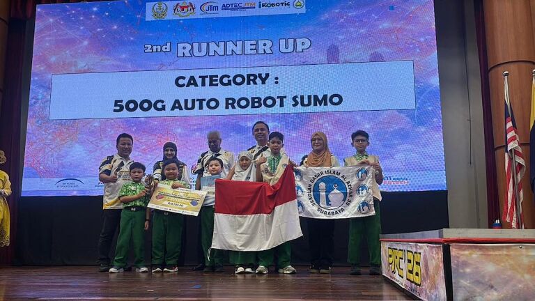 AIROC 2026 