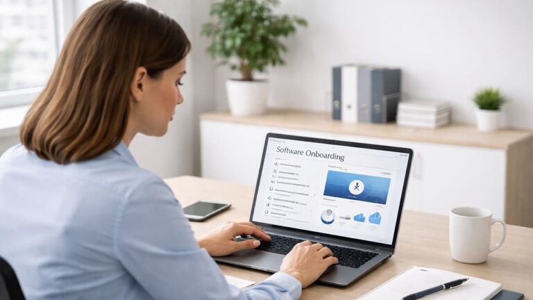 Software HCM