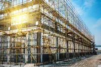 Panduan Inspeksi Scaffolding di Lokasi Proyek Beserta Regulasi