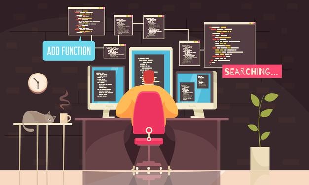 7 Hal yang Mahasiswa Sistem Informasi Bakal Rasakan