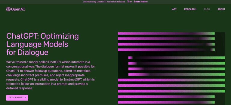 Rekomendasi Tools AI