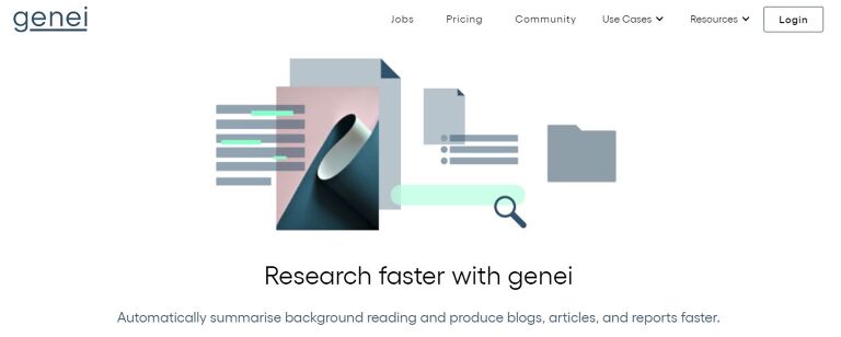 Tools AI untuk Produktivitas