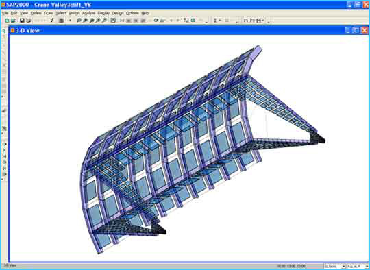 Informatika Teknik Sipil