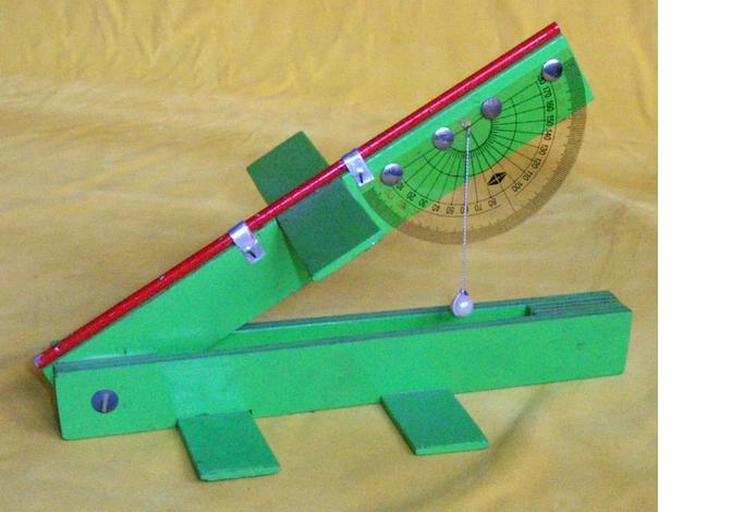 alat ukur klinometer
