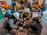 Tiga Level Maintenance di Pertambangan