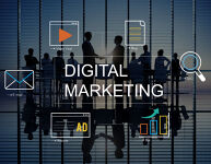 Digital Marketing Makin Menggurita di Masa Pandemi Covid 19