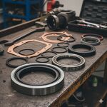 Stop Bocor! Peran Penting Seal dan Gasket dalam Ketahanan Alat Berat