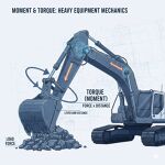 Rumus Momen (Torsi) Alat Berat