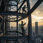 Macam-Macam Elemen Mekanis di Heavy Equipment