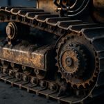 Program Pemeriksaan UnderCarriage (PPU) pada Unit Alat Berat