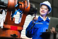 Kenali & Terapkan Machine Guarding Agar Aman Dari Kecelakaan