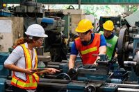 Kepatuhan terhadap Prosedur K3 sebagai Pilar Keselamatan Kerja