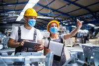 Analisis Implementasi Inspeksi Peralatan Kerja dalam Mendukung Efektivitas Program K3