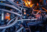 Perawatan dan Penyetelan Bevel Gear untuk Menjamin Efisiensi Transmisi Daya