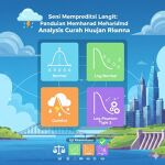 Panduan Memahami Analisis Curah Hujan Rencana Untuk Memprediksi Cuaca