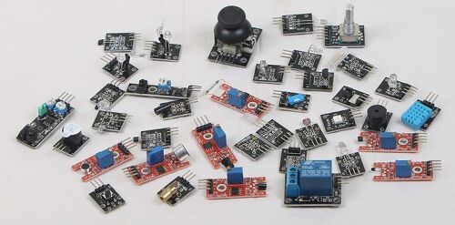 4 Sensor Yang Sering Dipakai di Project Arduino - Krysna Yudha Maulana ...