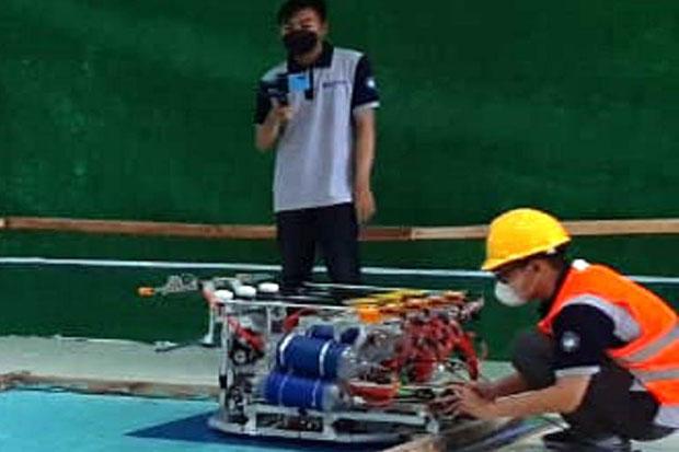 Robot Maestro Evo UNY