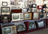 Bagiamana Nasib TV di 10 Tahun Mendatang