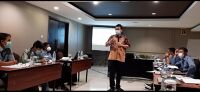 Pelatihan Schedulling Proyek Konstruksi dengan Ms Project Untuk Kontraktor