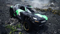 ODYSSEY 21 dan Teknologi Balap Listrik Extreme E