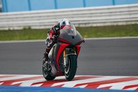 Ducati V21L Performa Ekstrem Dalam Wujud Motor Balap Listrik