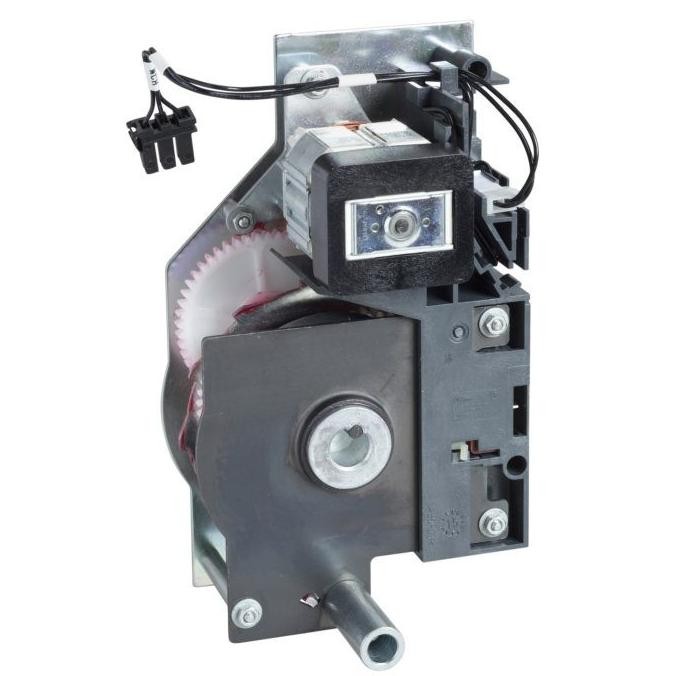 Schneider LV848212 - electric motor MCH, MasterPact MTZ2/MTZ3