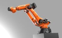 KUKA Articulated Robots dalam Otomasi Industri