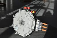 Keunikan Motor Fluks Axial: Desain Pipih yang Menjadi Terobosan Teknologi