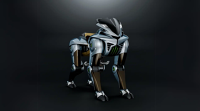 Teknologi di Balik Ketangguhan Robot Kawasaki Corleo