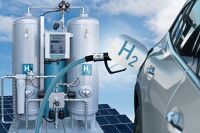 Transformasi Energi Bersih Melalui Teknologi Hydrogen Fuel Cell