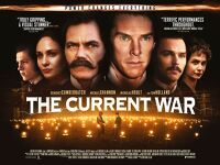 "The Current War" Film yang Menyulut Ketegangan Antara Genius dan Kepentingan