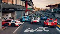 Bukan Sekadar Mobil Balap, Ini Rahasia Teknologi Mobil Balap Hypercar Masa Depan